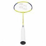 Yonex Nanoflare 002 Badminton Racket Feel Yellow 4550468631828 view 2