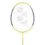 Yonex Nanoflare 002 Badminton Racket Feel Yellow 4550468631828 view 3