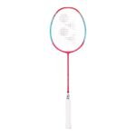 Yonex Nanoflare 002 Badminton Racket Magenta 4550468631866