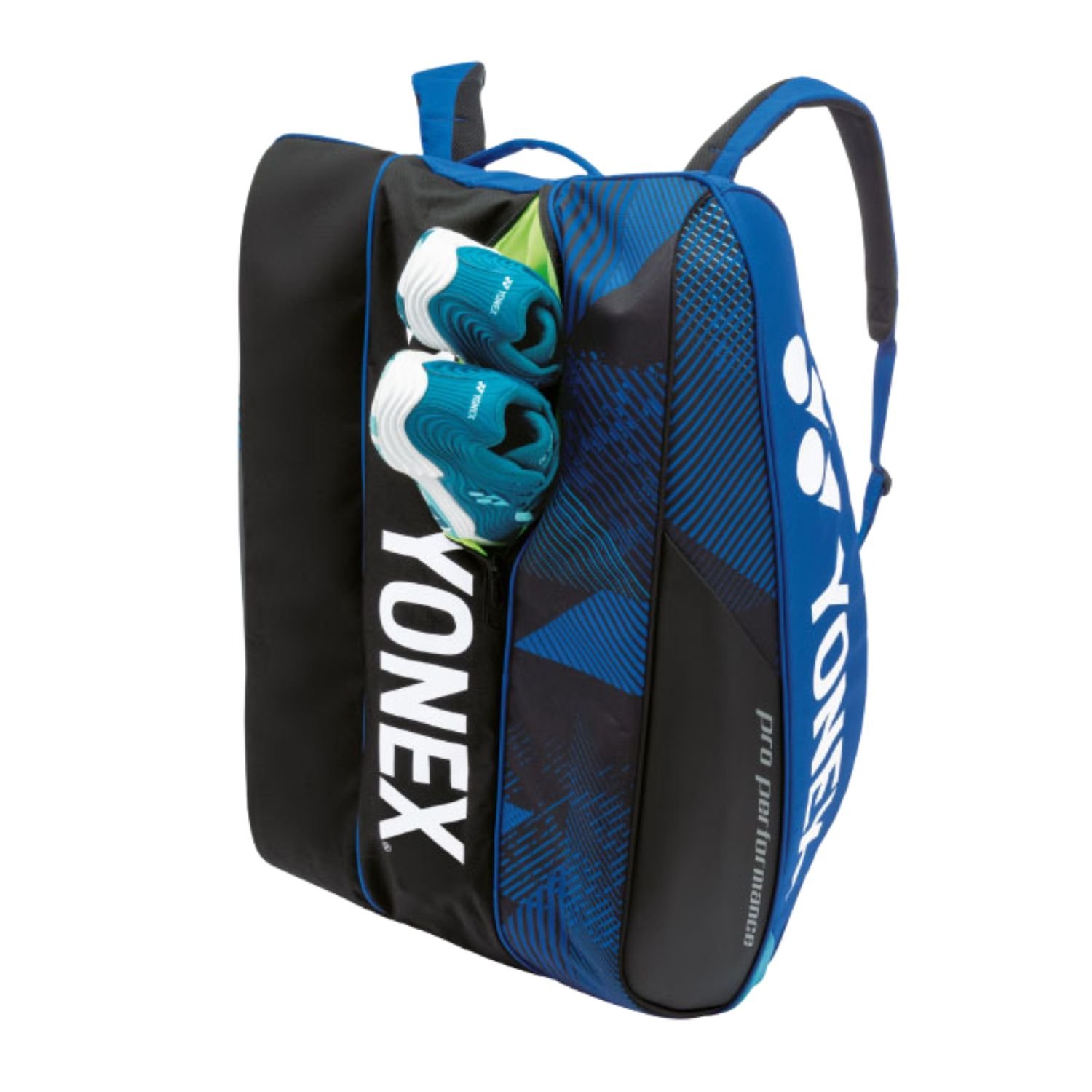 Yonex BA924212EX Pro Racket Bag view 2