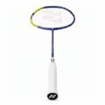 Yonex Astrox 02 Clear 4U5 Badminton Racket Royal Blue 4550468781066 view 2
