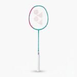 Yonex Astrox 02 Feel 4U5 Badminton Racket Turquoise 4550468781103