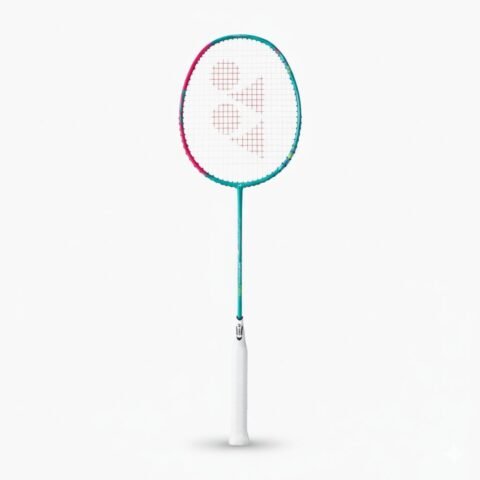 Yonex Astrox 02 Feel 4U5 Badminton Racket Turquoise 4550468781103