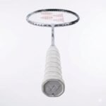 Yonex Astrox 88S Game 4UG5 Badminton Racket Silver-Black 4550468800699 view 2