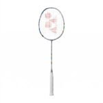 Yonex Nanoflare 700 Game 4UG5 Badminton Racket Silver Sky Blue 4550468982135