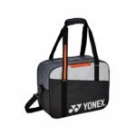 Yonex BA52511SEX Club Compact Bag Black 4550675008246