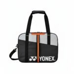 Yonex BA52511SEX Club Compact Bag Black 4550675008246 view 3