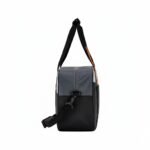 Yonex BA52511SEX Club Compact Bag Black 4550675008246 view 4
