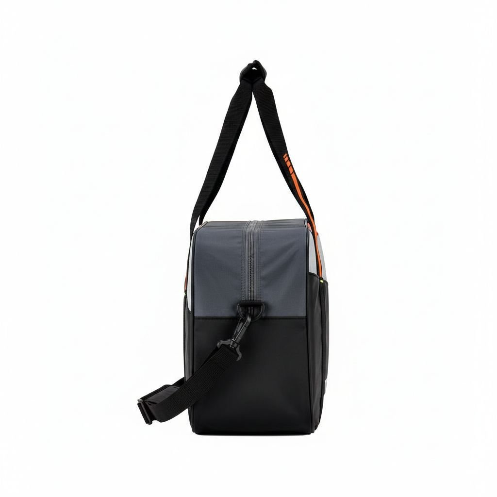 Yonex BA52511SEX Club Compact Bag Black 4550675008246 view 4
