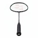 Yonex Arcsaber 2 LTD Badminton Racket Feel Black-Green 4550675056339 view 2