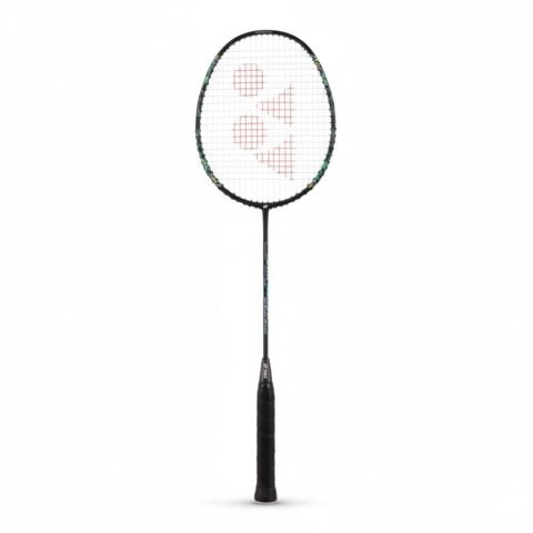 Yonex Arcsaber 2 LTD Badminton Racket Feel Black-Green 4550675056339