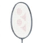 Yonex Nanoflare Nextage 4U5 Badminton Racket Dark Gray 4550675057817 view 3