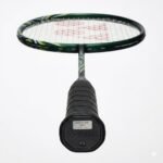 Yonex Astrox 100 Tour VA Badminton Racket Dark Olive 4550675270926 view 2