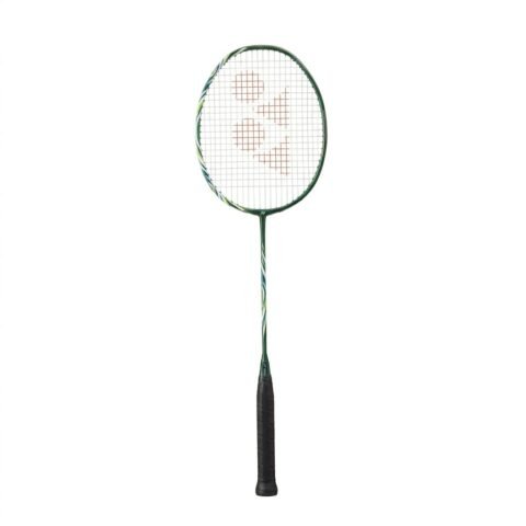 Yonex Astrox 100 Tour VA Badminton Racket Dark Olive 4550675270926