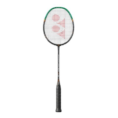 Yonex Astrox 99 Play Badminton Racket Black/Green 4U5 4550675341244
