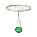 Yonex Nanoflare 700 Game Badminton Racket Light Beige 4UG5 4550675525729 view 3