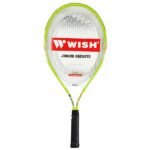 WISH Tennis Racket 579 with Full Cover