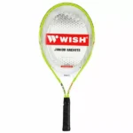 WISH Tennis Racket 579 with Full Cover - image 2