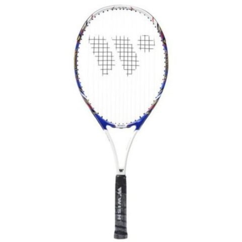 WISH Tennis Racket Blue 570