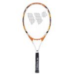 WISH Tennis Racket Orange 568