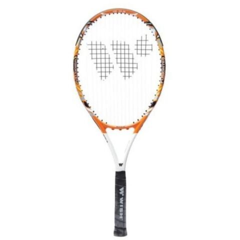 WISH Tennis Racket Orange 568