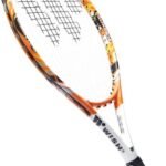 WISH Tennis Racket Orange 568 - image 4
