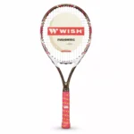 WISH Tennis Racket Black 579 - image 5