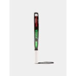 JOMA Paddle Racket Black Fluor Green 47070176-101 view 2