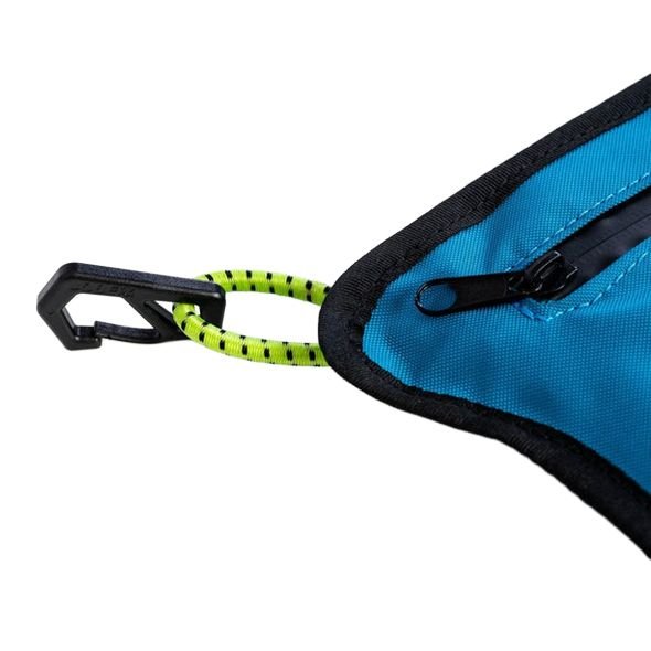 Jobe SUP Cargo Net Teal 480023006 view 2