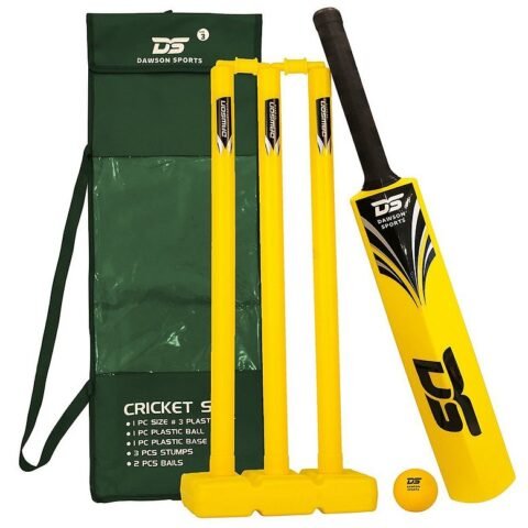 Dawson Sports Kanga Cricket Set Size