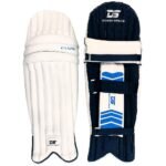 Dawson Sports Batting Pads view 2