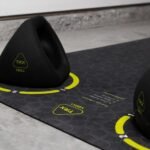 TRX YBell Compact Mat 50-MAT-C view 3