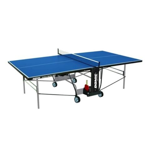 Donic Indoor Roller 600 Table Tennis Table 50050046-101
