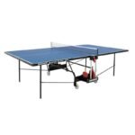 Donic Outdoor Roller 400 Table Tennis Table 50050098-101