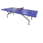 Table Tennis Table For Outdoor - Material Stainless Steel 316L Grade - image 3