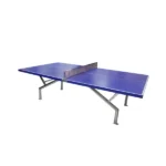Table Tennis Table For Outdoor - Material Stainless Steel 316L Grade - image 4