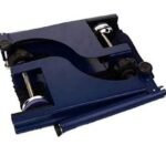 Joerex Table Tennis Net And Holder Set - Screw Type - Model 5718 - image 3