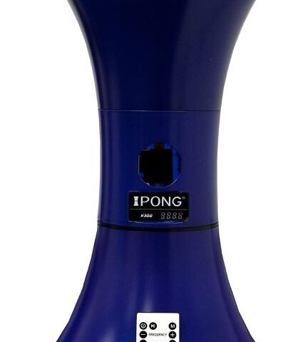 IPONG Master V300 Table Tennis Robot