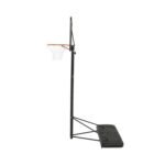 Life Time 44 Inch Rec Impact Streamline Basketball Hoop 5010084-101 view 2
