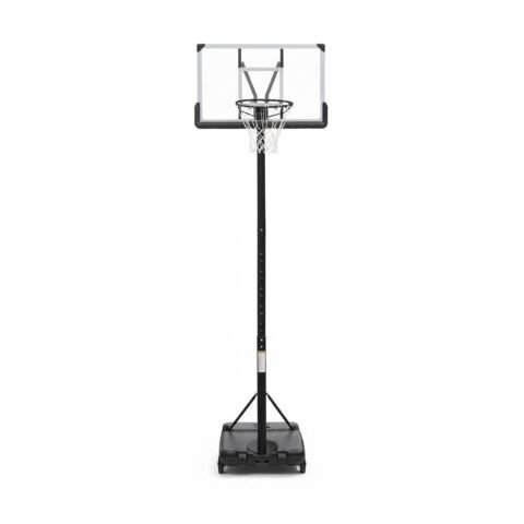 TA Sport Adjustable Basketball Stand with 110×71 cm Backboard 5010094