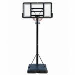 TA Sport Adjustable Shatterproof Basketball Hoop Stand 5010165 view 2
