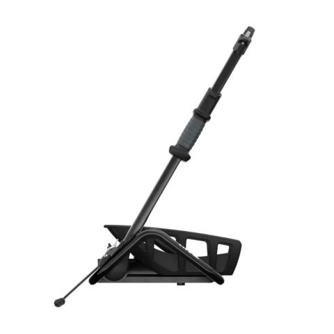 THULE InstaGater Pickup Truck Bed Bike Rack Black 501501