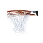Life Time 52-Inch Portable Basketball Hoop Adjustable & Shatterproof Backboard 5050042-101 view 3