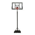Life Time 46-Inch Portable Basketball Hoop Quick Adjust II Slam-It 5050070-101 view 2