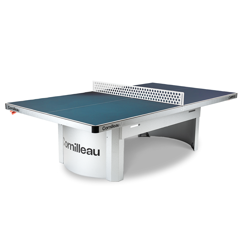 Cornilleau Pro 510M Outdoor Table - Blue