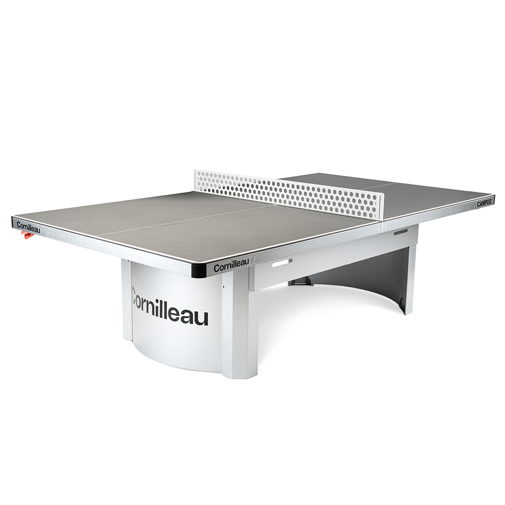 Cornilleau Pro 510M Outdoor Table - Gray