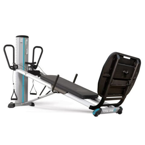 Total Gym Encompass Clinical Recovery Package with Accessories 5200-E1