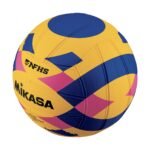 Mikasa WP550C Water Polo Ball Size 5 52010053-101 view 3