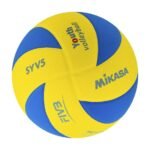 Mikasa SYV5 Youth Series Volleyball VS 170W YBL-FS 52020091-101