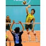 Mikasa VT500W Volleyball Training Ball 52020110-101 view 3